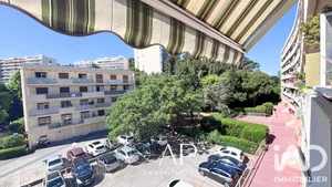Appartement à Toulon (83100)