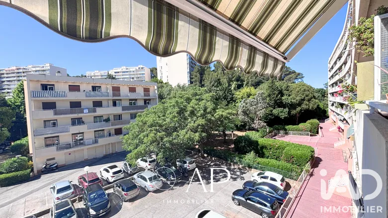 Appartement 3 pièces 68 m² · à Toulon · 68 m² · 172 000 €