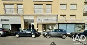 Murs commerciaux à Le Mans (72000)