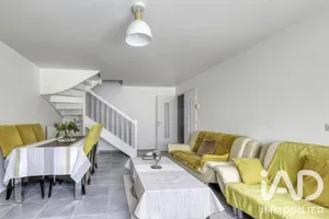 House in Lagny-sur-Marne (77400)