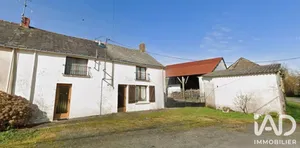 House in Blain (44130)