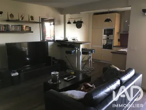 Appartement à Saint-Maur-des-Fossés (94210)