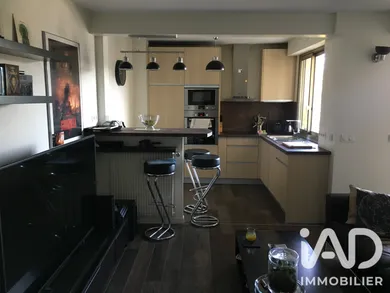 Appartement à Saint-Maur-des-Fossés (94210)
