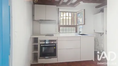 Appartement à Rueil-Malmaison (92500)