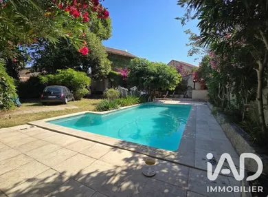 House in Marseille (13010)