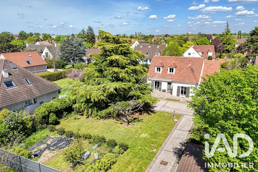 Maison traditionnelle à Croissy-sur-Seine (78290) photo 3