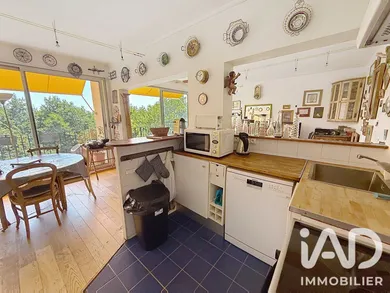 Appartement à Vaucresson (92420)