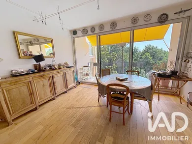 Appartement à Vaucresson (92420)