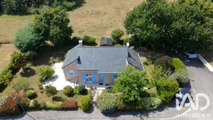 Maison traditionnelle à Le Tour-du-Parc (56370)
