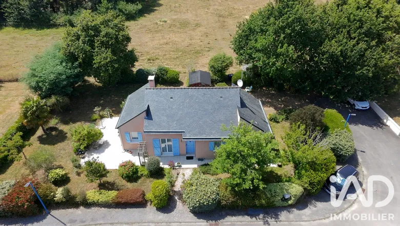 Maison 3 pièces 80 m² · à Le Tour-du-Parc · 80 m² · 364 000 €