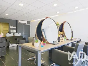 Esthétique, Coiffure à Frouzins (31270)