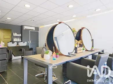 Esthétique, Coiffure​ à Frouzins (31270)