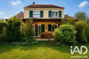 House in Montmagny (95360)