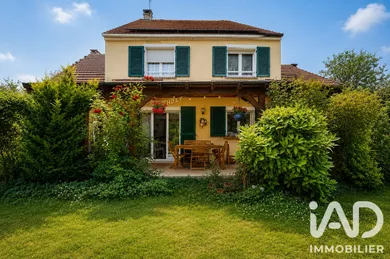 Maison à Montmagny (95360)