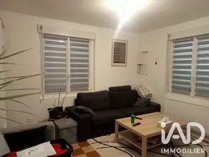 Townhouse in Breteuil (60120)