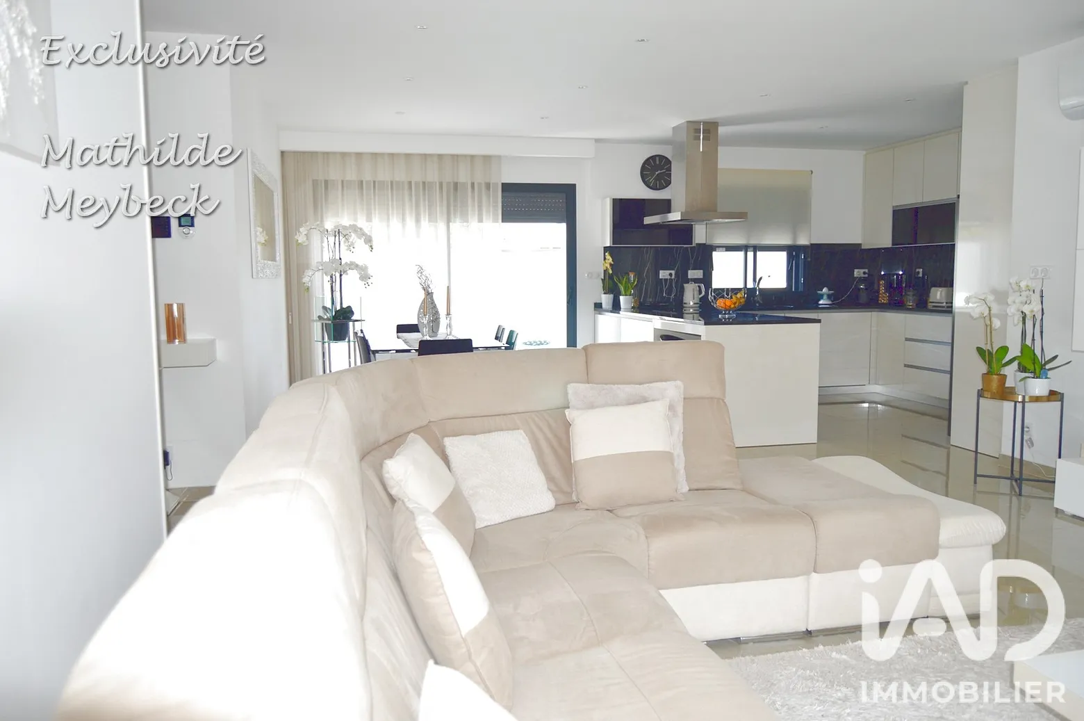 Vente maison à BESSINES (79000) : maison 5 pièces 118 m² - 2058067 — 3