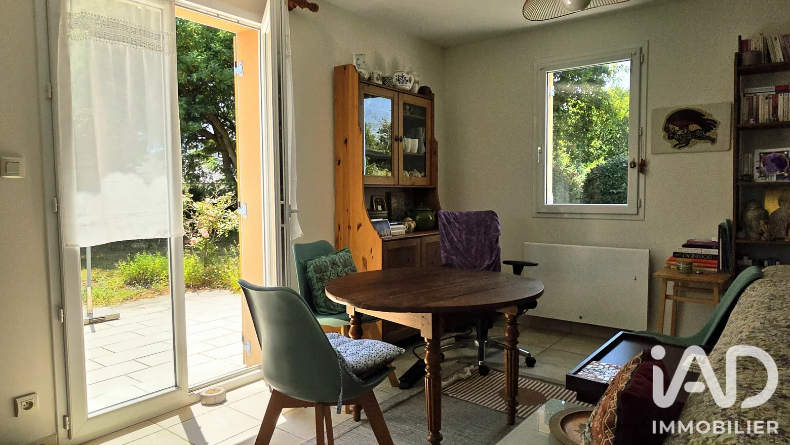 Vente maison à Le Tour-du-Parc (56370) : maison traditionnelle 3 pièces 80 m² - 2056922 — 3