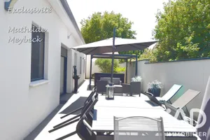 House in BESSINES (79000)