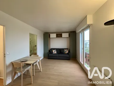 Appartement à La Garenne-Colombes (92250)