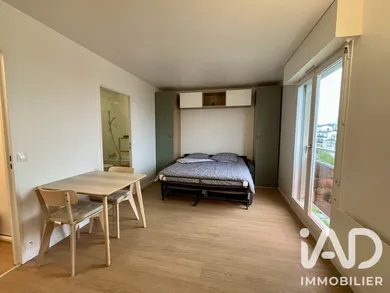 Appartement à La Garenne-Colombes (92250)