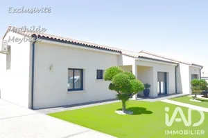 House in BESSINES (79000)