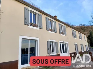 House in Rocamadour (46500)