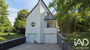 Maison à Besançon (25000)