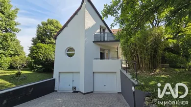 House in Besançon (25000)