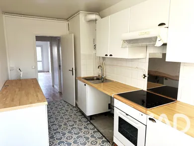 Appartement à Évry (91000)