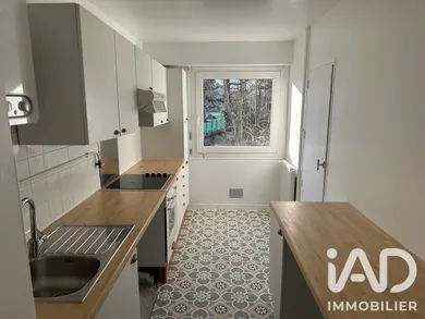 Appartement à Évry (91000)