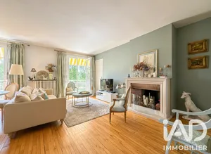 Duplex in Meudon (92190)