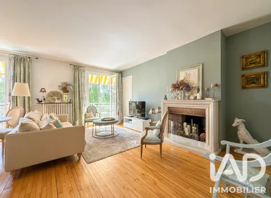Duplex à Meudon (92190)