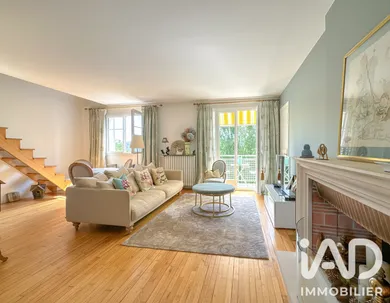 Duplex à Meudon (92190)