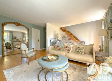 Duplex à Meudon (92190)