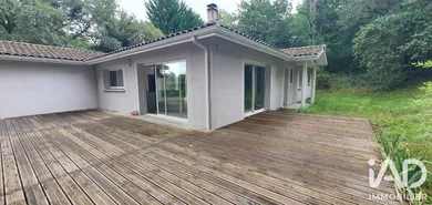 Maison à Mios (33380)