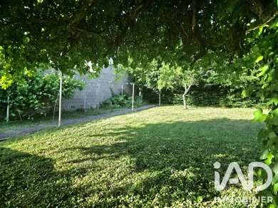 Building plot in Dombasle-sur-Meurthe (54110)