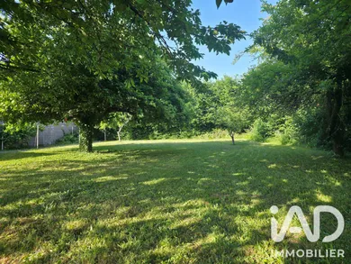 Building plot in Dombasle-sur-Meurthe (54110)