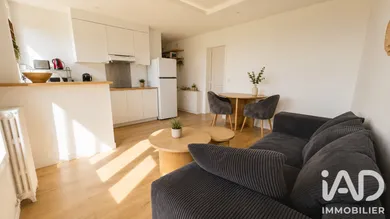 Appartement à Sèvres (92310)
