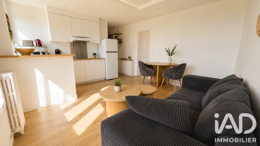 Appartement à Sèvres (92310) photo 3