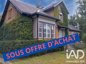Mansion in Bourg-et-Comin (02160)