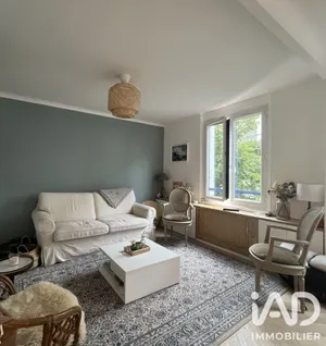 Appartement à Nantes (44000)