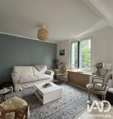 Appartement à Nantes (44000)