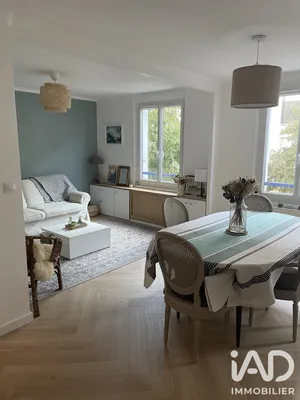 Appartement à Nantes (44000)