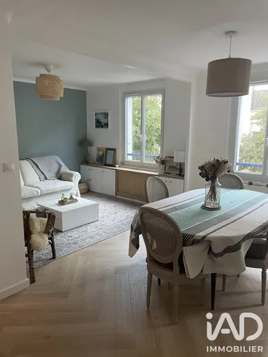 Appartement à Nantes (44000)