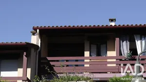 Duplex in Cazaubon (32150)