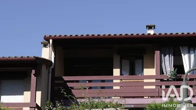 Duplex à Cazaubon (32150)