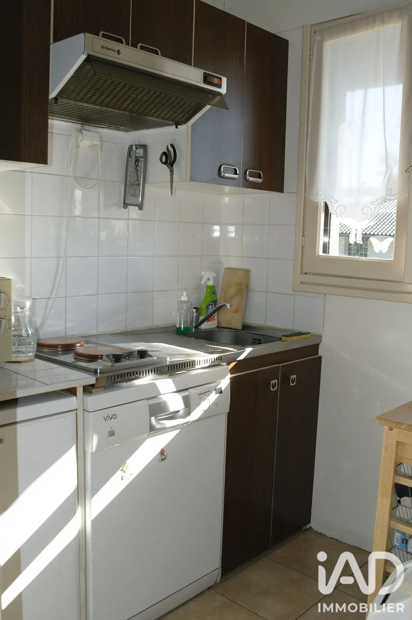 Vente appartement à Cazaubon (32150) : duplex 2 pièces 46 m² - 2057140 — 3