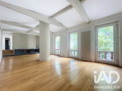 Appartement à Toulouse (31000)