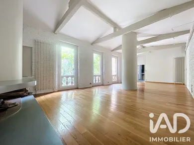 Appartement à Toulouse (31000)