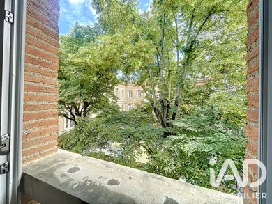 Appartement à Toulouse (31000)